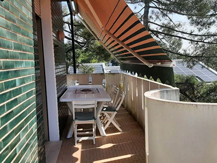 Appartamento trilocale in affitto in Traversa Pineta, Milano Marittima, Cervia