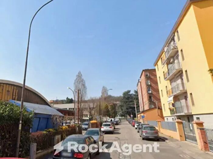 Appartamento trilocale in vendita in Casalecchio Di Reno