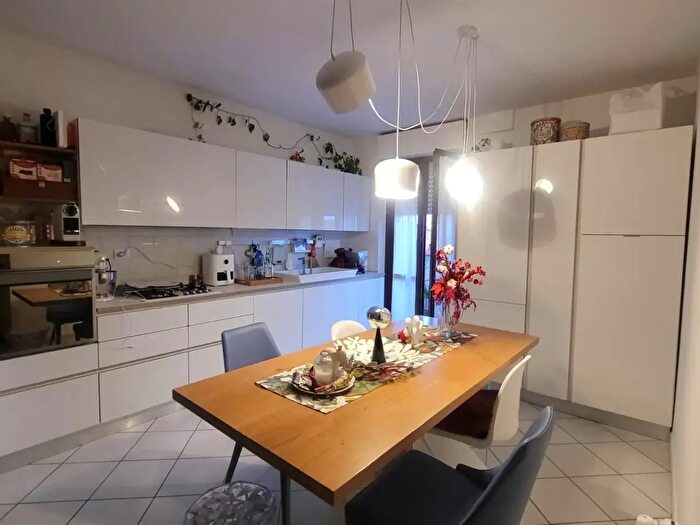 Appartamento quadrilocale in vendita in Civitanova Marche