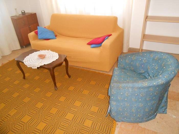 Appartamento trilocale in affitto in Campo di Marte, Firenze