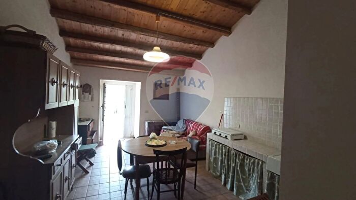 Casa bilocale in vendita in Contrada Mandredonna, Chiaramonte Gulfi