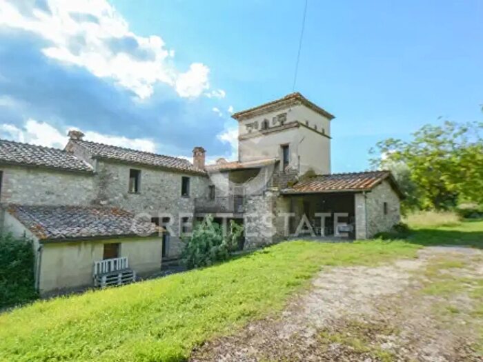 Casa con 6 locali in vendita in Strada delle Torri, Amelia