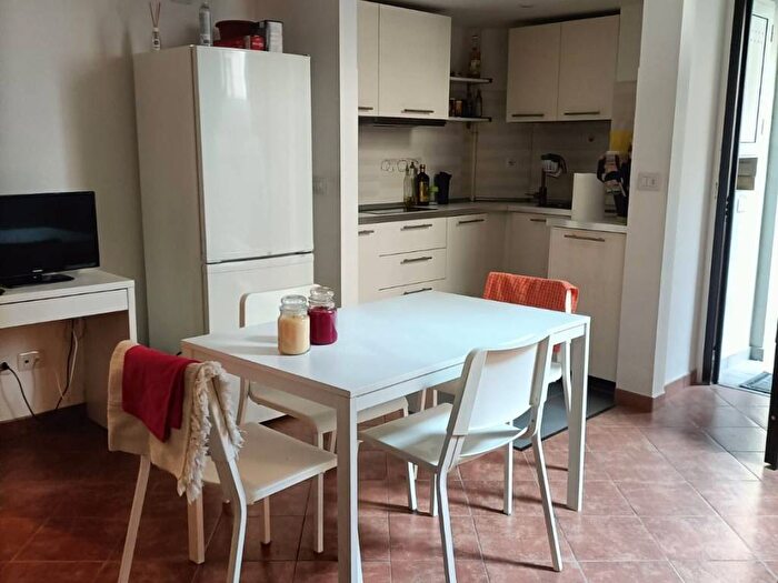 Appartamento bilocale in affitto in Via Giulio Carcano, Pezzotti Meda, Milano