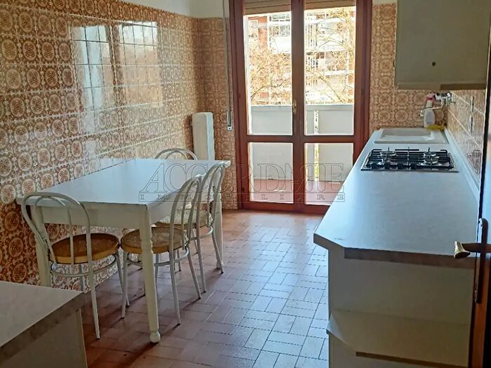 Appartamento con 5 locali in vendita in Padova