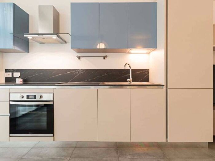 Appartamento bilocale in affitto in Via Padova, Pasteur, Milano