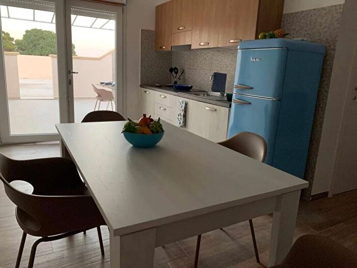 Casa bilocale in affitto in Delle Angurie SNC, Torretta Lago Pappadai, Taranto