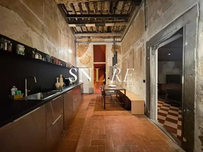 Appartamento trilocale in vendita in Via Lupo, Firenze