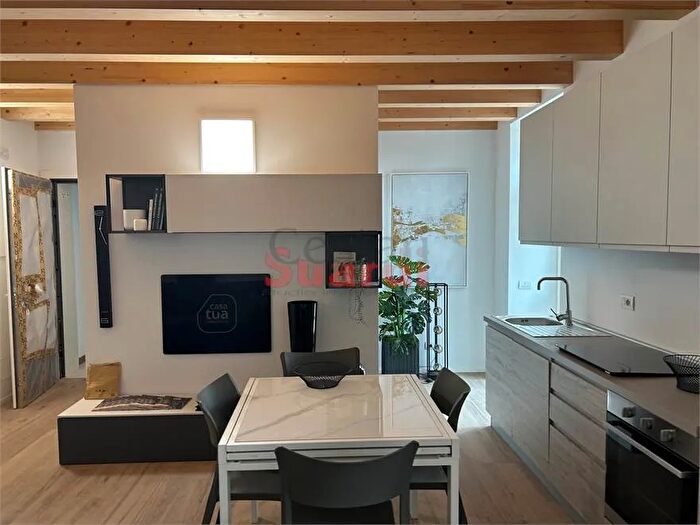 Appartamento bilocale in vendita in Rovereto Centro Nord, Rovereto