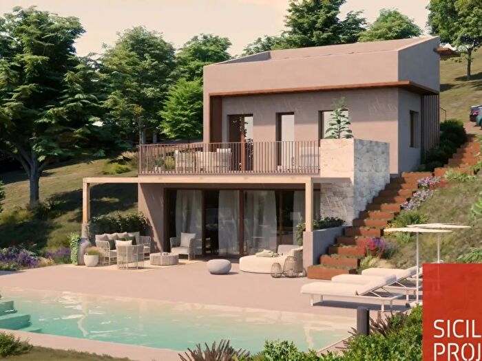 Casa quadrilocale in vendita in Contrada Sarmuci Snc, Castellammare Del Golfo