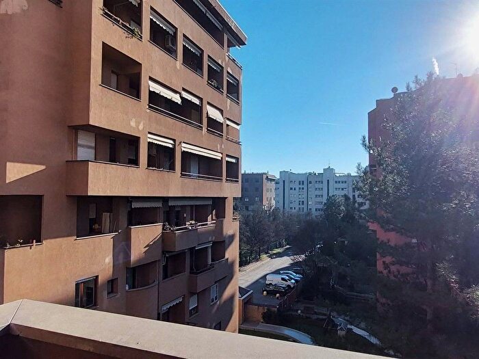 Appartamento trilocale in affitto in Via Don Sturzo, Parco, Monza