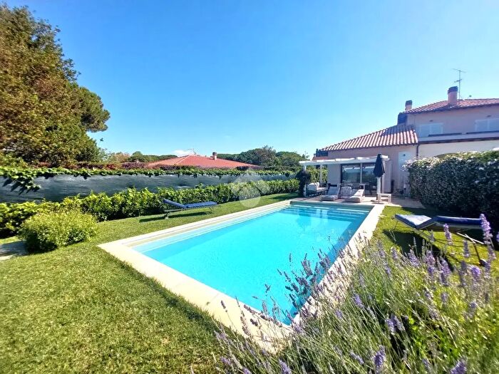 Casa quadrilocale in affitto in Marina Velca Golf Marina Velca Golf, Tarquinia
