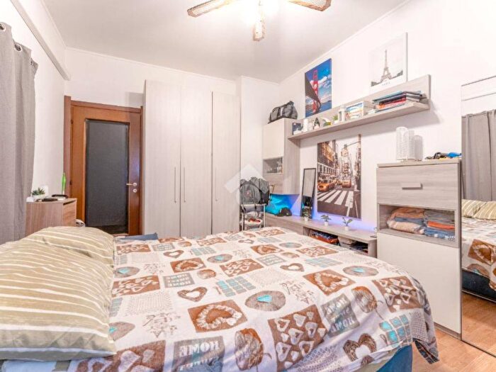 Appartamento monolocale in affitto in Via Lodovico Pavoni, Dergano, Milano