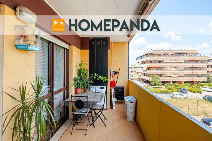 Appartamento bilocale in vendita in Via Arturo Danusso, Roma