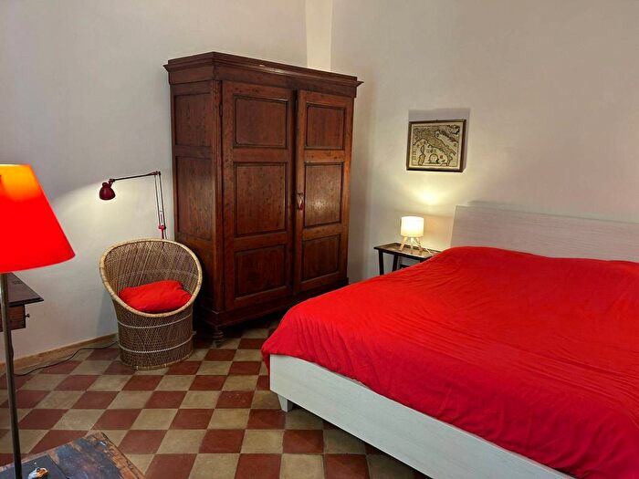 Appartamento trilocale in affitto in Via del Campuccio, San Frediano, Firenze