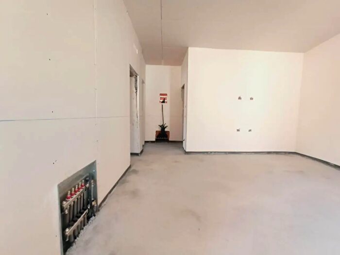 Appartamento bilocale in vendita in Mirandola