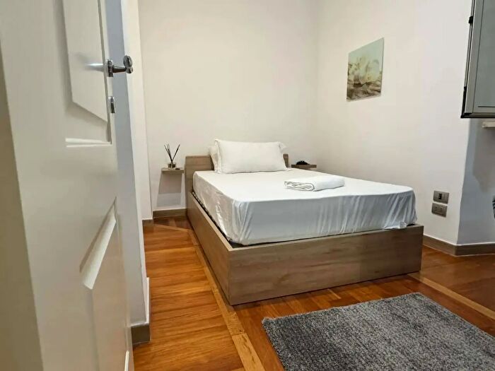 Appartamento monolocale in affitto in Via Eustachio Manfredi, Roma
