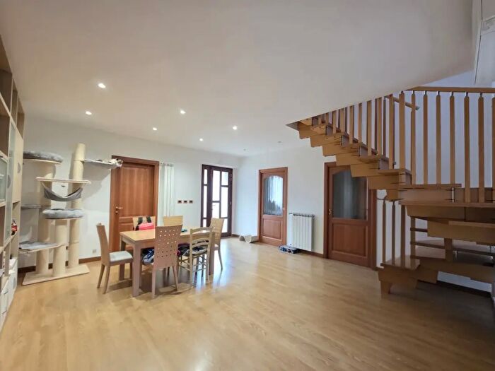 Casa quadrilocale in vendita in Via del Ponticello, Trieste