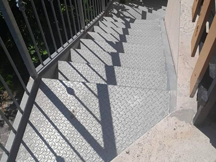 Appartamento bilocale in affitto in Via Giulio Belardinelli, Centro, Cerveteri