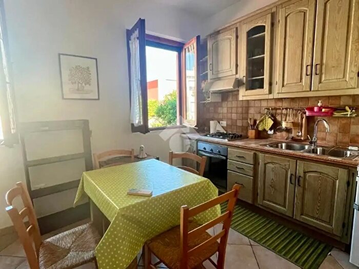 Appartamento trilocale in vendita in Via Salvatore Cadeddu, Cagliari