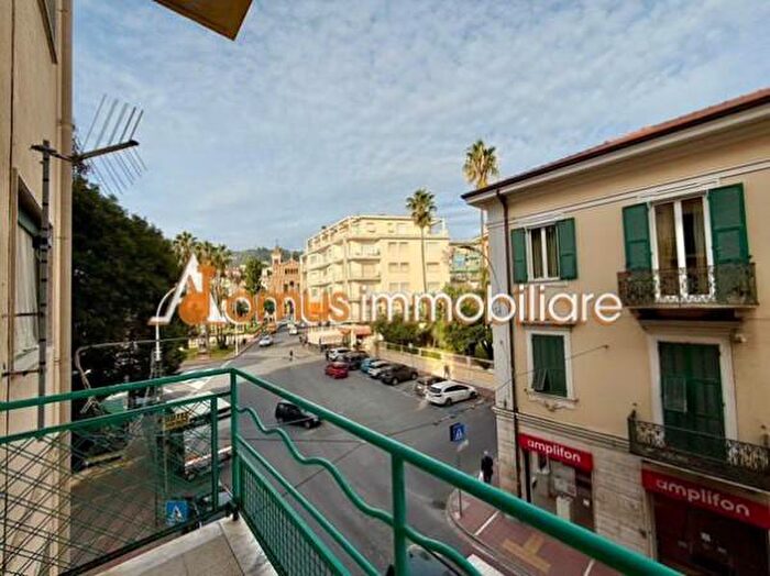 Appartamento bilocale in vendita in Via Paolo Boselli, Taggia