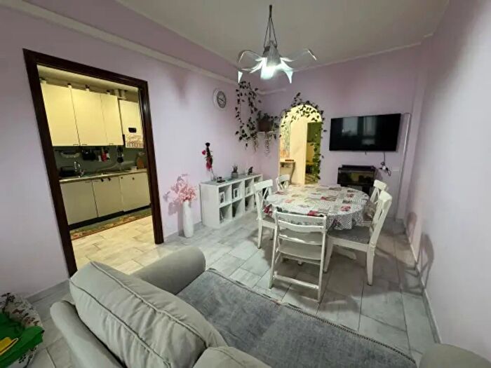 Appartamento con 5 locali in vendita in Via Pietro Motrassino B, Venaria Reale