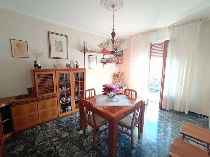 Appartamento quadrilocale in vendita in Via Nazionale Piemonte, Savona