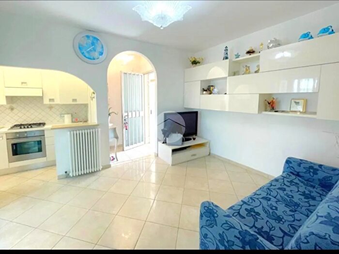 Appartamento trilocale in vendita in Via Ferdinando Magellano, San Mauro Pascoli