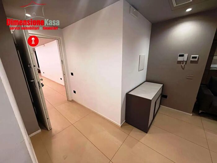 Appartamento bilocale in affitto in Via Circumvallazione, Nola