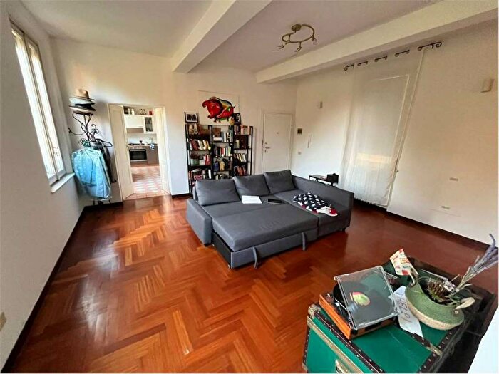 Appartamento con 5 locali in affitto in Centro Storico, Modena