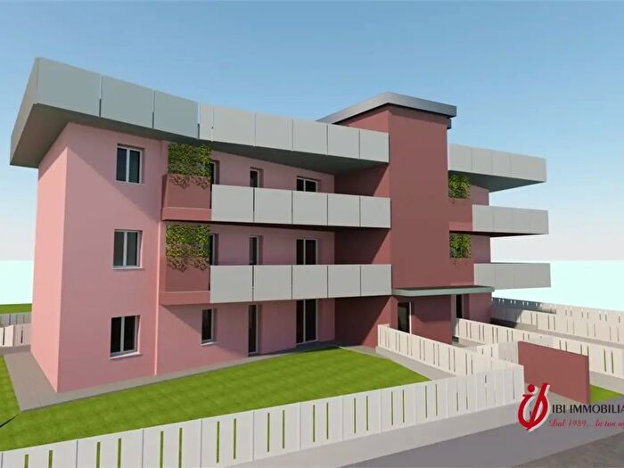 Appartamento quadrilocale in vendita in Castel DAzzano