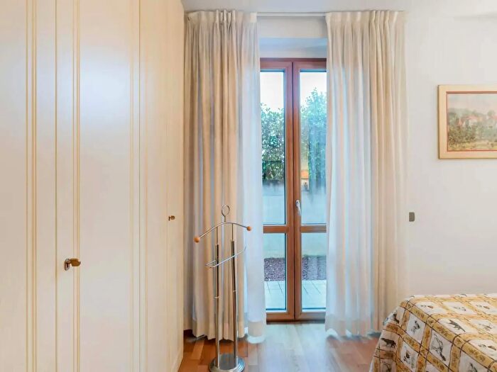 Appartamento monolocale in affitto in Via Giovanni Pascoli, Lentate Sul Seveso