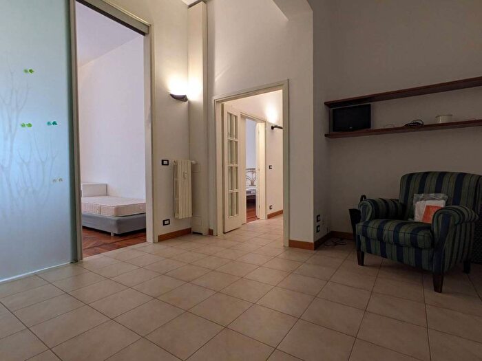 Appartamento trilocale in affitto in Centro Storico, Bologna