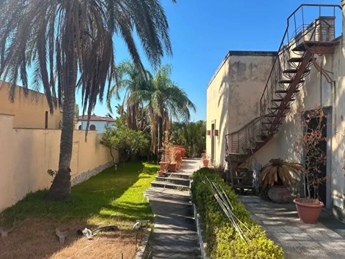 Casa con 5 locali in vendita in Via Bevaceto a, Milazzo