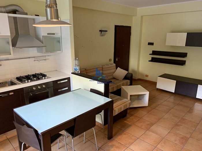 Appartamento trilocale in affitto in Via della Regione, Centro, San Giovanni la Punta
