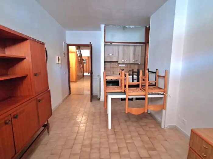 Appartamento trilocale in vendita in Carrara