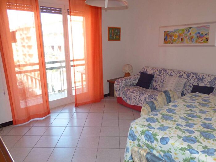Appartamento bilocale in affitto in Via Andrea Doria, Marina Di Andora, Andora