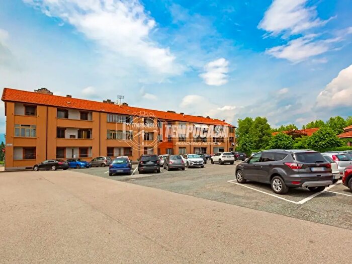 Case in Vendita e in Affitto - 3