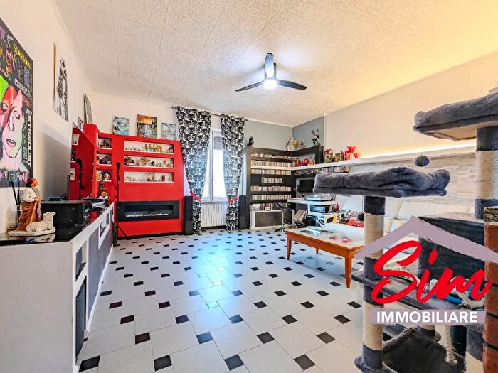 Appartamento trilocale in vendita in Corso Torino Sn, Novara