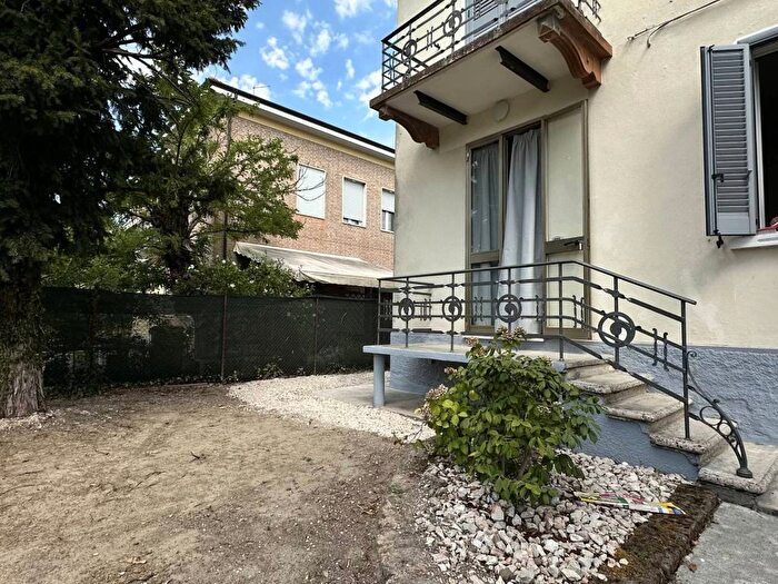 Casa in affitto in Centro, Poggio Rusco
