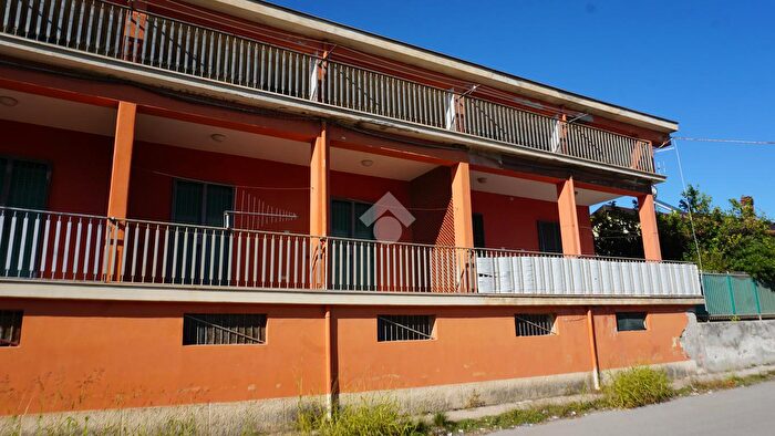 Appartamento trilocale in vendita in Via Lido Lago, Battipaglia