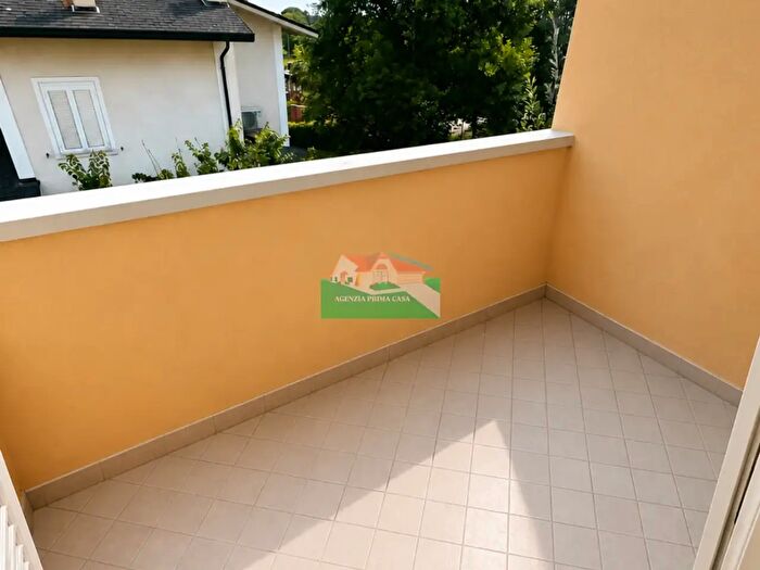 Appartamento monolocale in affitto in Via Destra Canale Molinetto, Ravenna