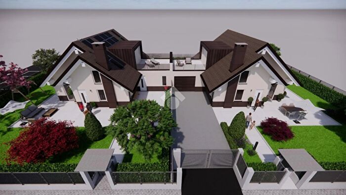 Case in Vendita e in Affitto - 3