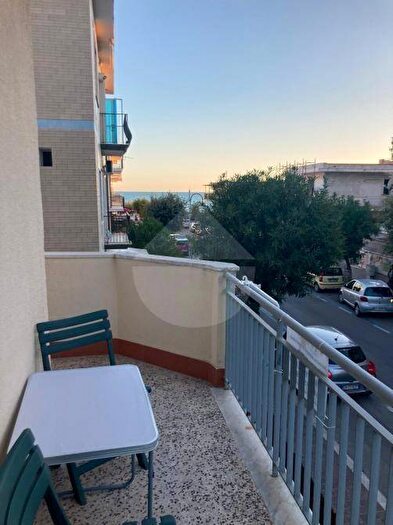 Appartamento con 5 locali in affitto in Via Guglielmo Marconi, Centro, Minturno