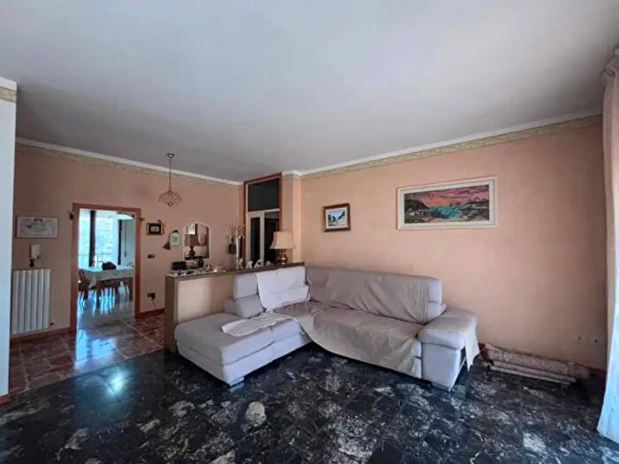 Appartamento quadrilocale in affitto in Via Giovanni Battista Morgagni, Porto San Giorgio