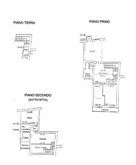 Casa quadrilocale in affitto in Via San Giusto, San Giusto San Cresci, Campi Bisenzio