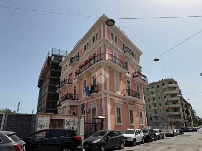 Appartamento monolocale in affitto in VIA TUNISI, San Pasquale, Bari