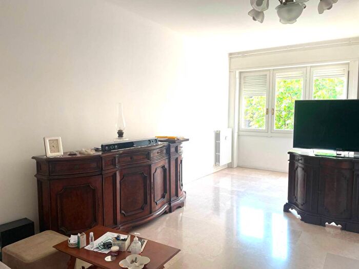 Appartamento bilocale in affitto in Centro, Lecco