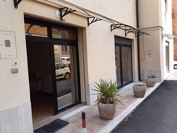 Appartamento monolocale in affitto in Via Francesco d'Alessio, Centro, Matera