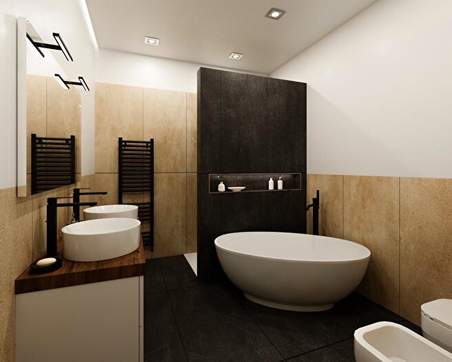 Case in Vendita e in Affitto - 2