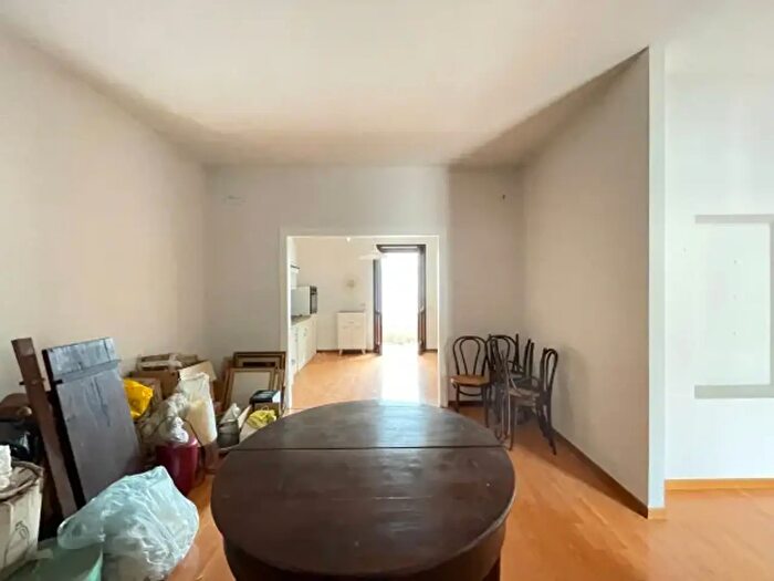 Casa quadrilocale in vendita in Via Martiri della Resistenza, Martano